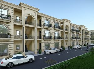 01_3 - Clear day side view